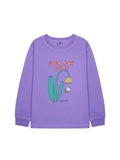 Honeybee Pigment Longsleeve T-shirt