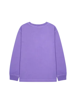 Honeybee Pigment Longsleeve T-shirt