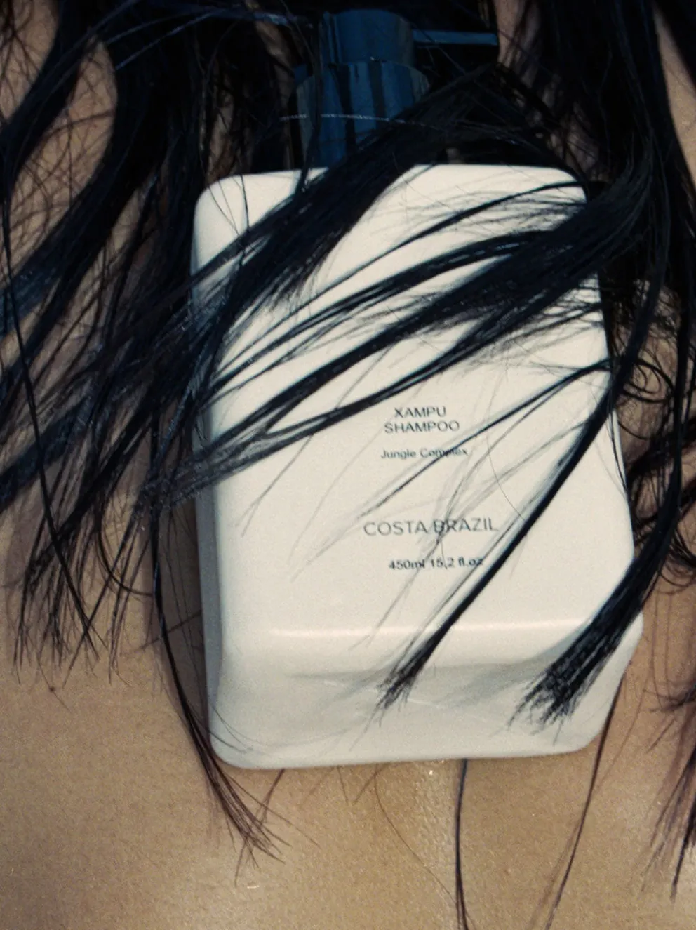 Hotel Collection Shampoo