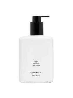 Hotel Collection Shampoo