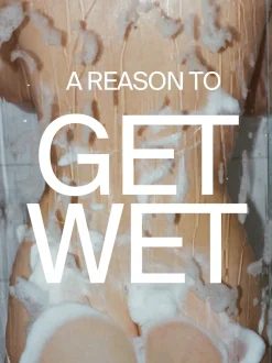 Hotel Collection Shower Gel