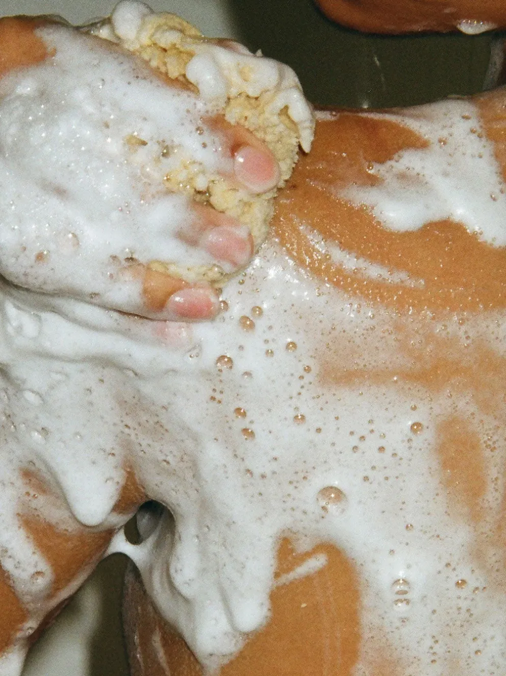 Hotel Collection Shower Gel