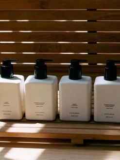 Hotel Collection Shower Gel