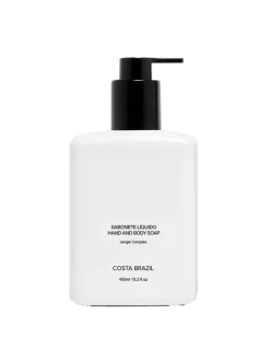 Hotel Collection Shower Gel
