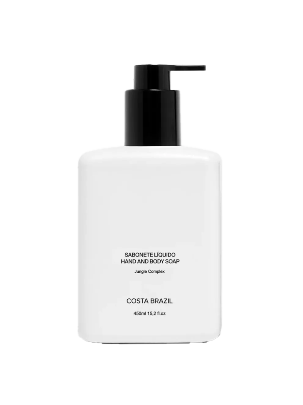 Hotel Collection Shower Gel