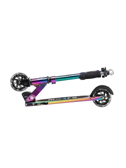 Hulajnoga dwukołowa Micro Sprite Neochrome LED