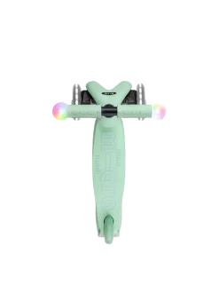 Hulajnoga Mini2Grow Deluxe Magic LED 4w1