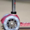 Hulajnoga Mini Micro Deluxe Fairy Glitter LED