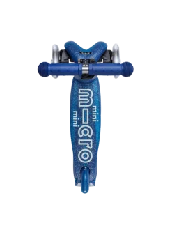 Hulajnoga Mini Micro Deluxe Fairy Glitter LED