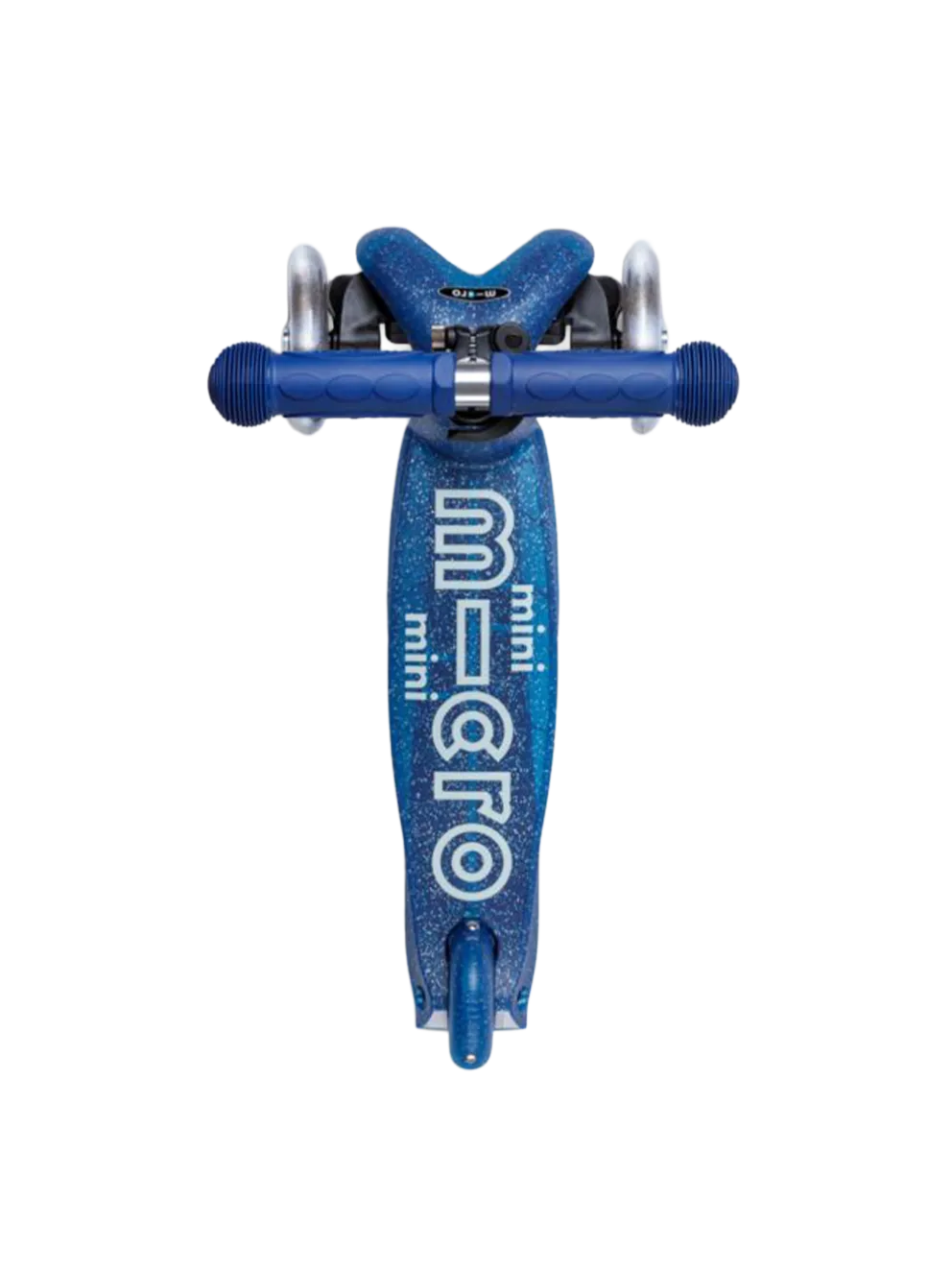 Hulajnoga Mini Micro Deluxe Fairy Glitter LED