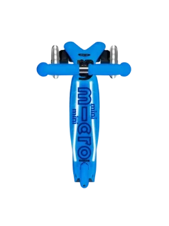Hulajnoga Mini Micro Deluxe Glow Plus
