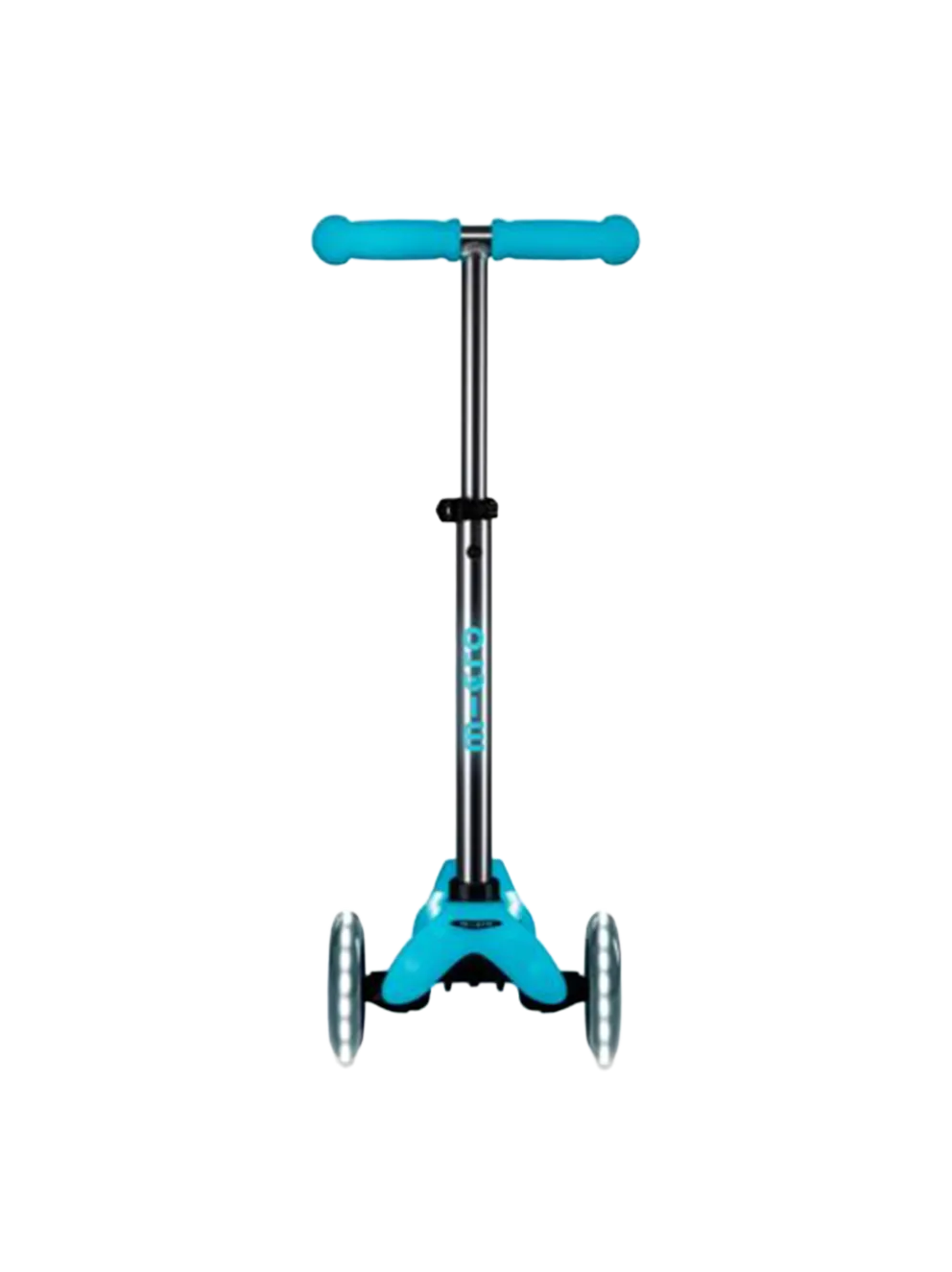 Hulajnoga Mini Micro Deluxe Glow Plus