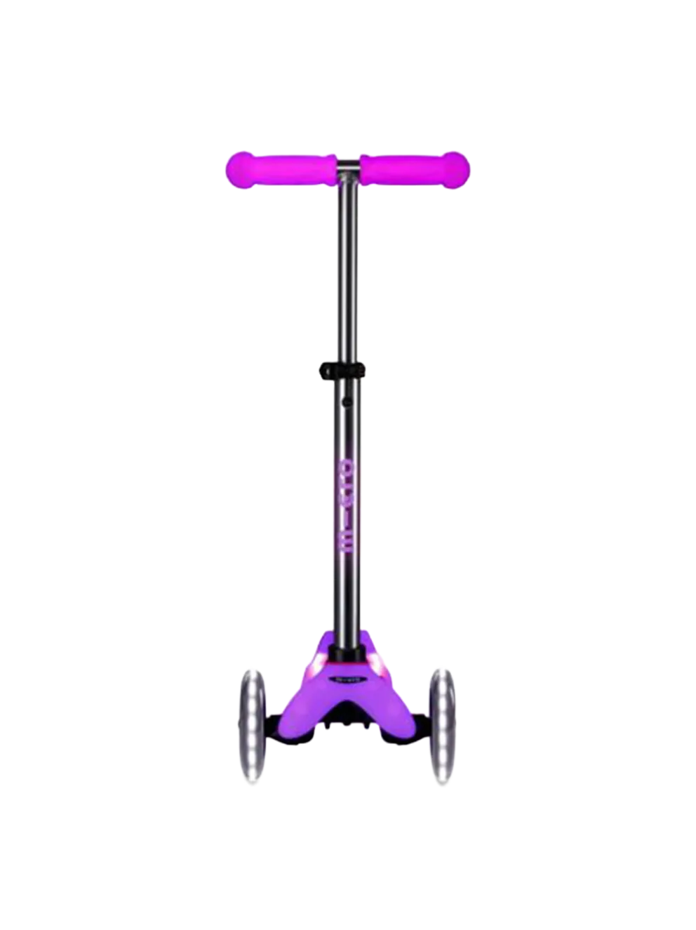 Hulajnoga Mini Micro Deluxe Glow Plus