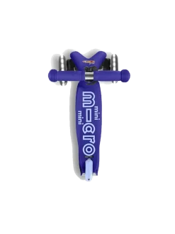 Hulajnoga Mini Micro Deluxe LED