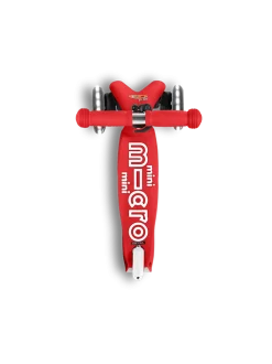 Hulajnoga Mini Micro Deluxe LED