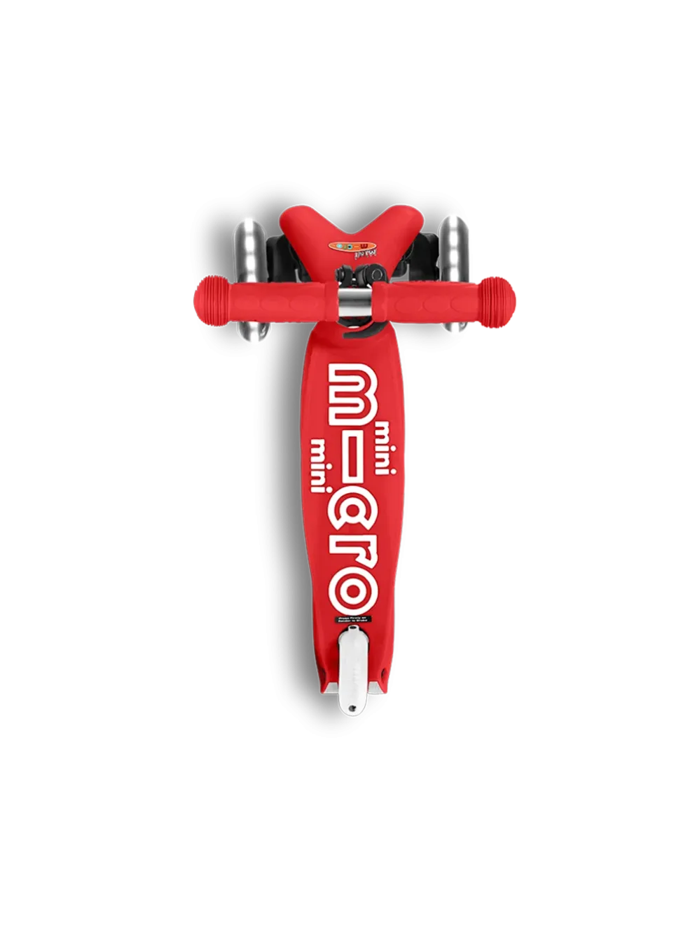 Hulajnoga Mini Micro Deluxe LED