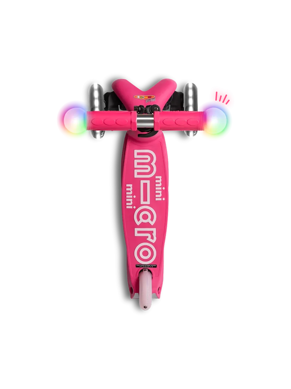 Hulajnoga Mini Micro Deluxe Magic