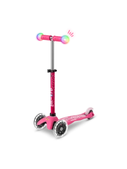 Hulajnoga Mini Micro Deluxe Magic