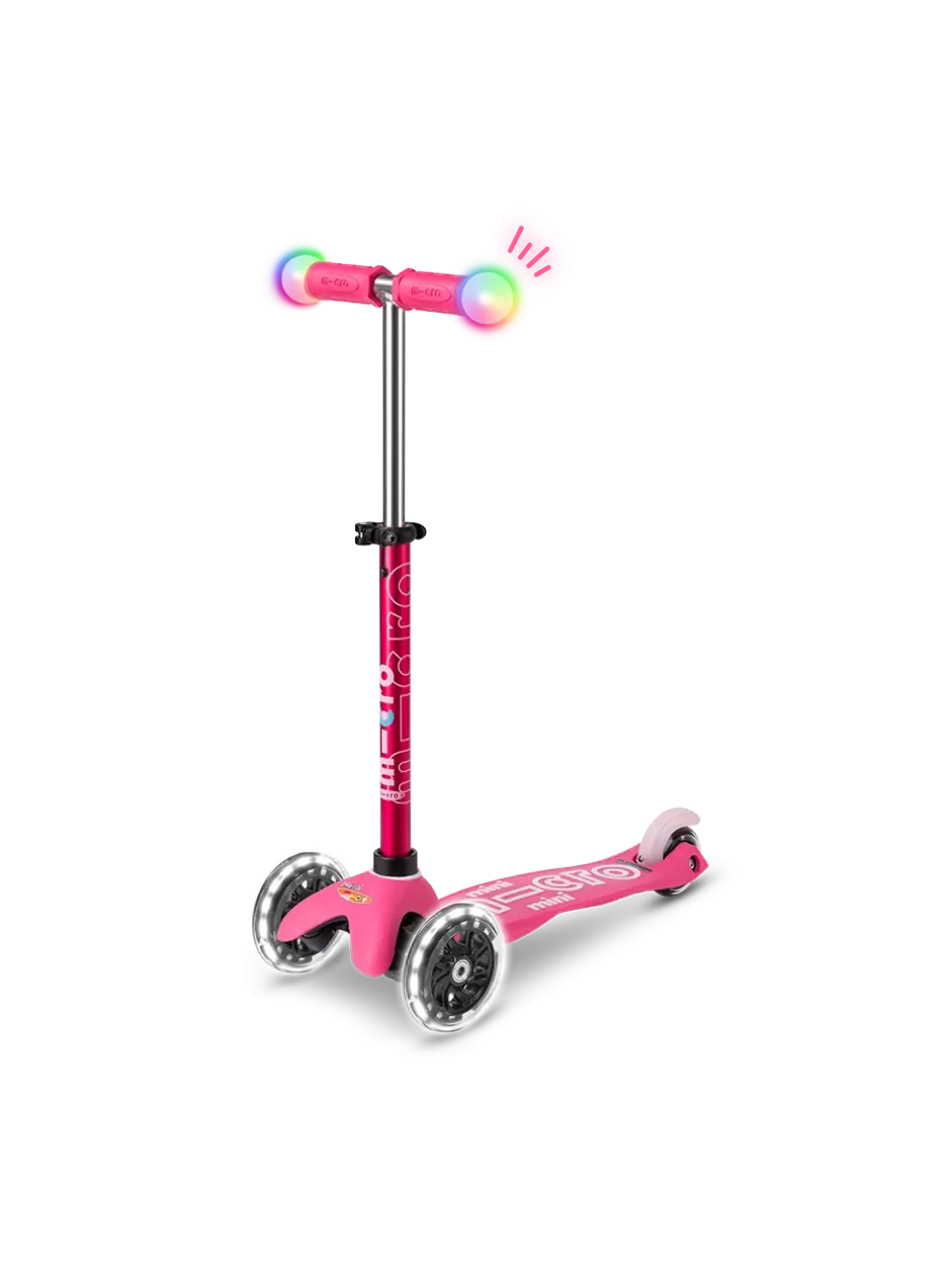 Hulajnoga Mini Micro Deluxe Magic