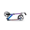 Hulajnoga terenowa Micro Cruiser LED