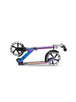 Hulajnoga terenowa Micro Cruiser LED