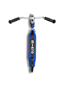 Hulajnoga terenowa Micro Cruiser LED