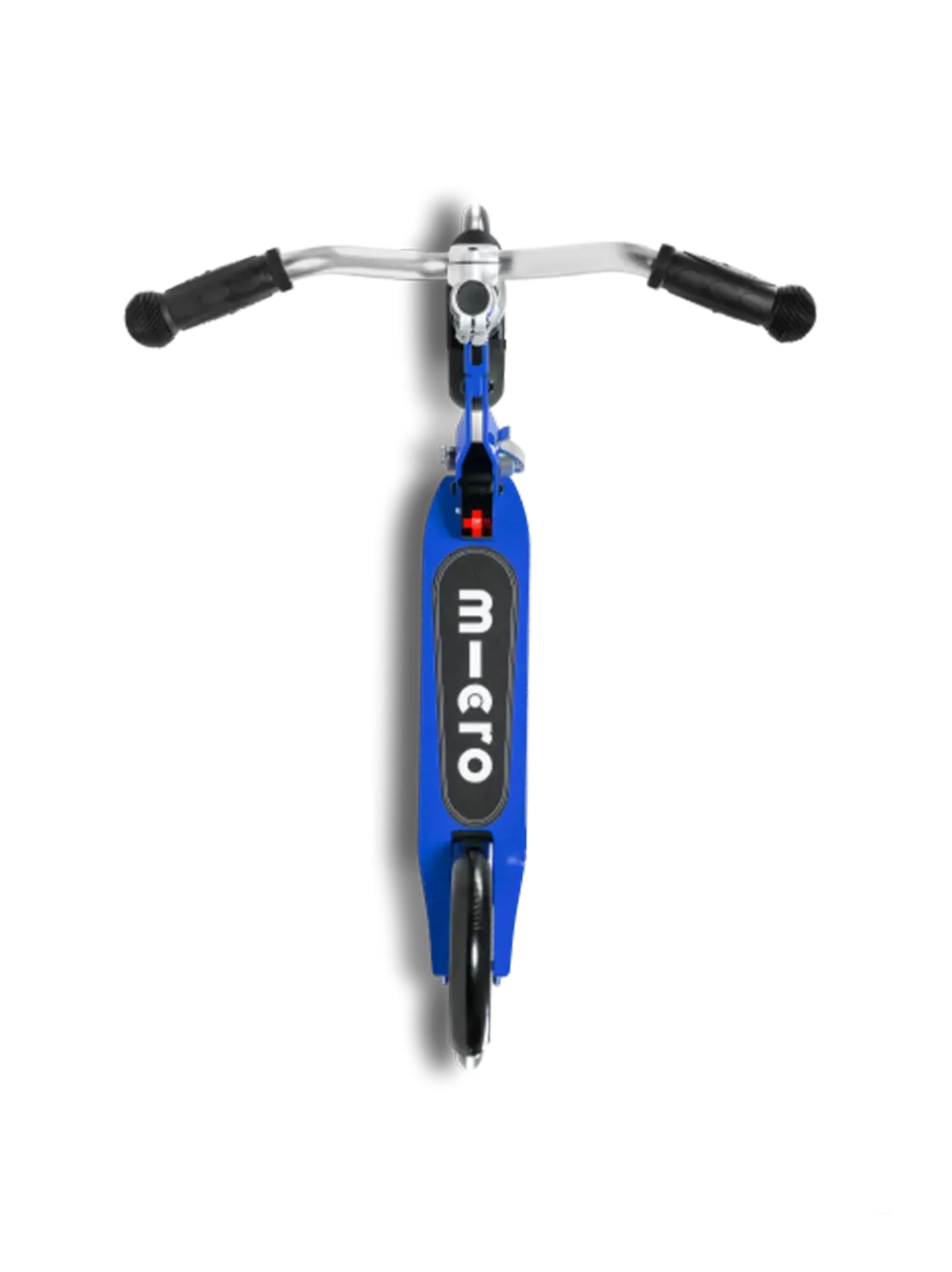Hulajnoga terenowa Micro Cruiser LED