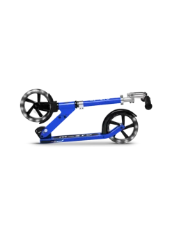 Hulajnoga terenowa Micro Cruiser LED