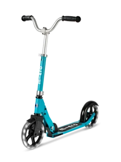 Hulajnoga terenowa Micro Cruiser LED