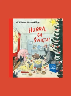 Hurra! Są święta