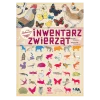 Ilustrowany inwentarz zwierząt