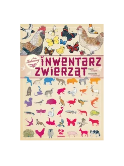 Ilustrowany inwentarz zwierząt