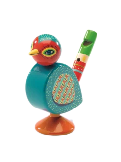 Instrument muzyczny gwizdek