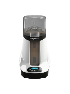 Inteligentny podgrzewacz do butelek Safe + Smart