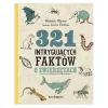 321 intrygujących faktów o zwierzętach