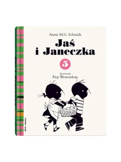 Jaś i Janeczka