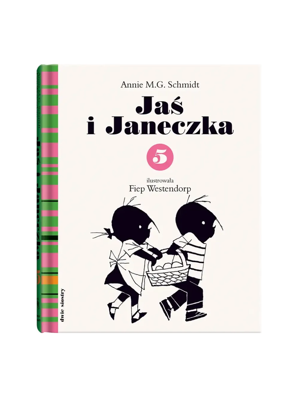 Jaś i Janeczka