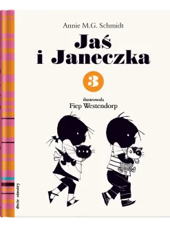 Jaś i Janeczka