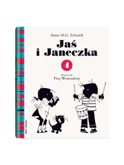 Jaś i Janeczka