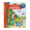 Jak chronimy zwierzęta