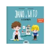 Jano i Wito. U lekarza