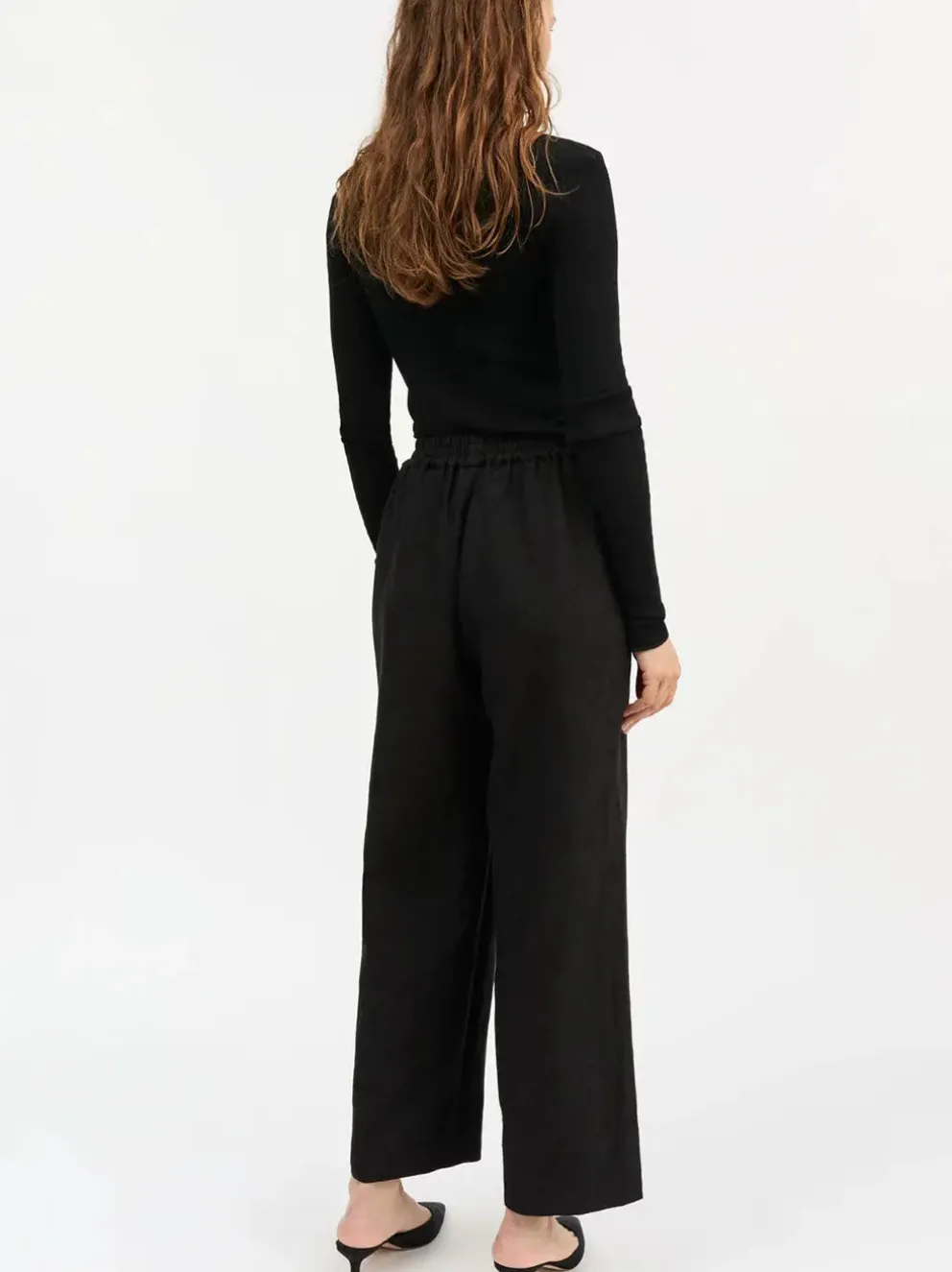 Jasmine Pants