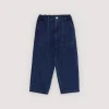 Jeansy TNS Denim Baggy Pant
