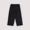 Jeansy TNS Denim Wide Leg Pant
