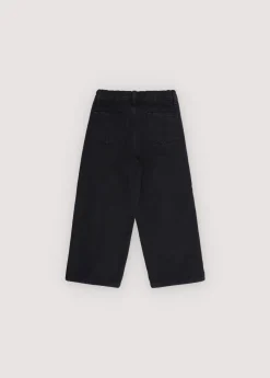 Jeansy TNS Denim Wide Leg Pant
