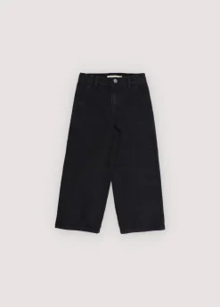 Jeansy TNS Denim Wide Leg Pant