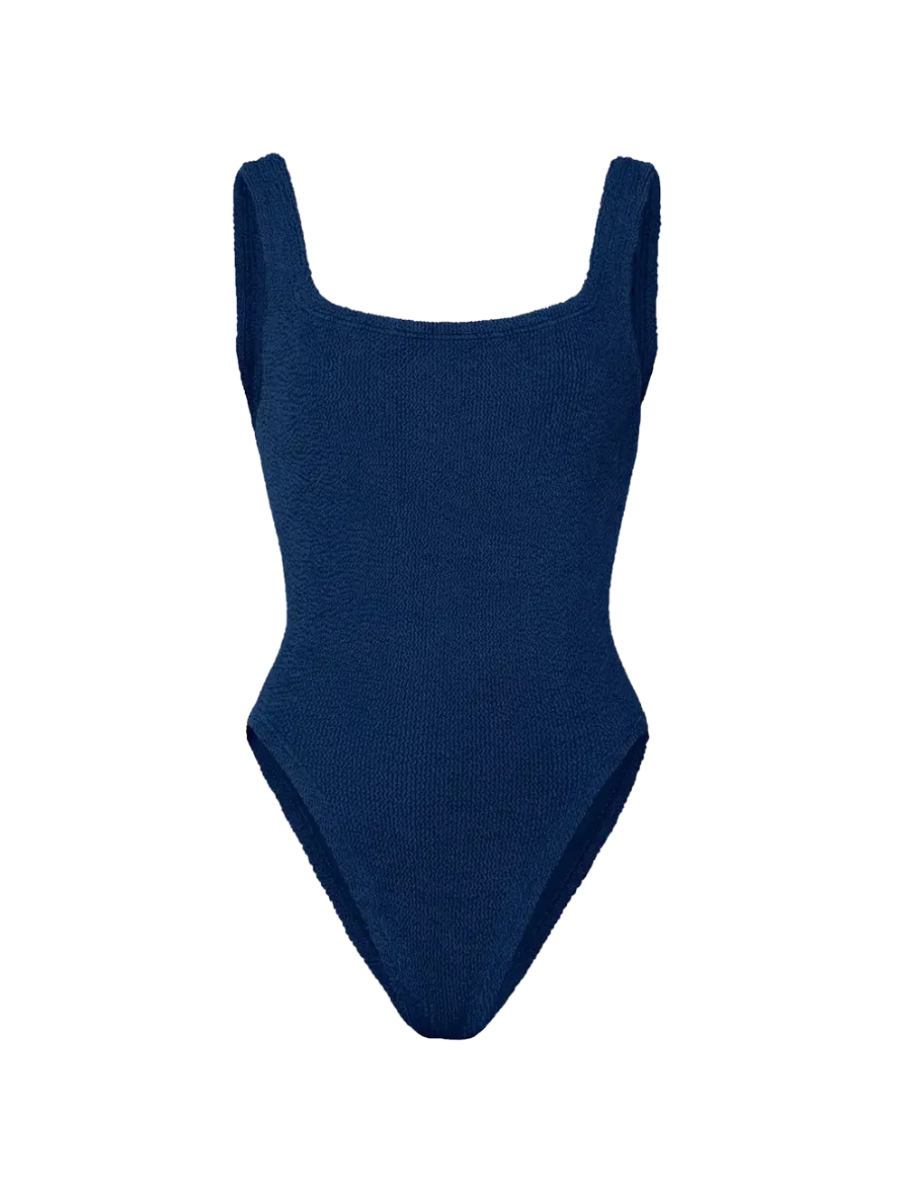 Jednoczęściowy kostium kąpielowy Square Neck