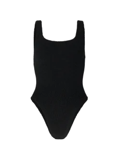 Jednoczęściowy kostium kąpielowy Square Neck