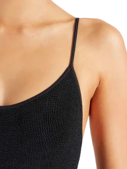 Jednoczęściowy kostium kąpielowy Pamela