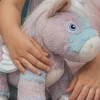 Jednorożec z magnetycznym pyszczkiem Dinkum Unicorn